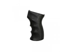 AK 74 Style Ergonomic Pistol Grip Black